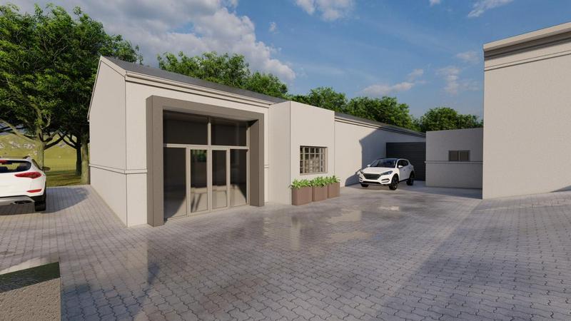 To Let Commercial Property for Rent in Newton Park Eastern Cape